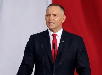 Навроцький прагне стати «польським Трампом»: як праві йдуть до повної влади