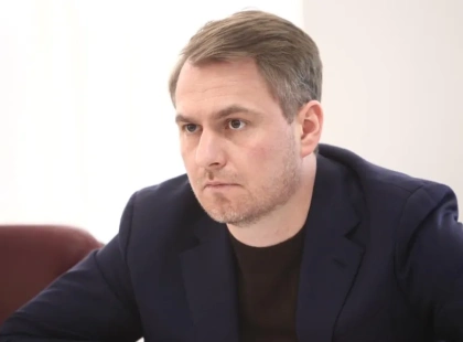 Квартира перед «Карфагеном», мільйонна зарплата і будинок у Козині: Кравченко подав декларацію з Відня