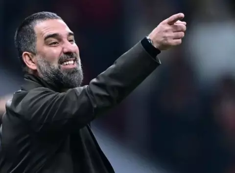 Новий етап для "Шахтаря": Арда Туран на чолі команди