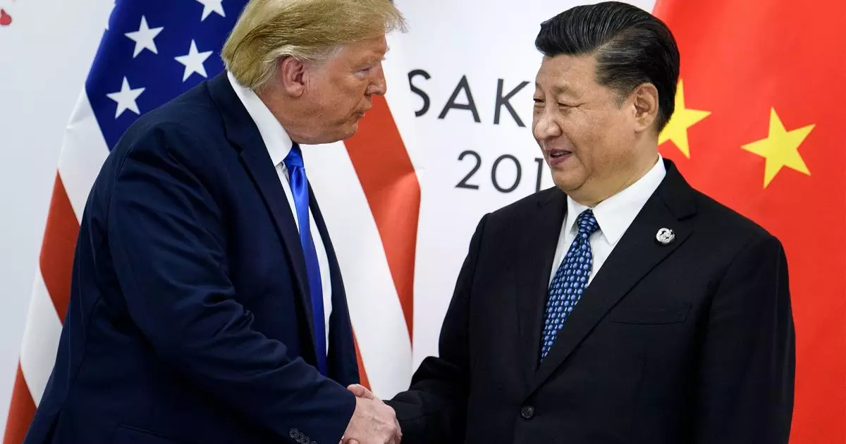 «ЄС гірший за Китай!» — Трамп знову атакує союзників США