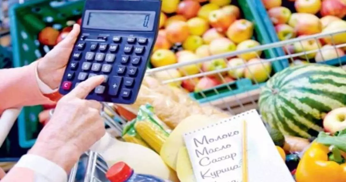 Ціни летять вгору: що найбільше б’є по кишенях українців у 2025 році