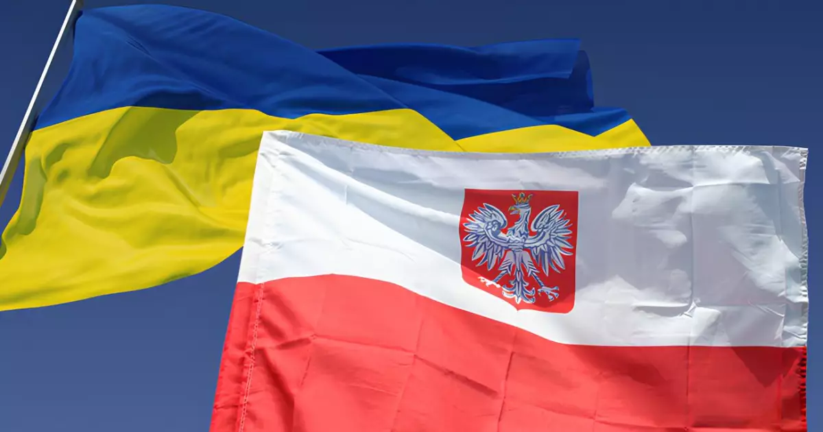«Наш кордон не ігровий майданчик!» — Україна вимагає від Польщі дій