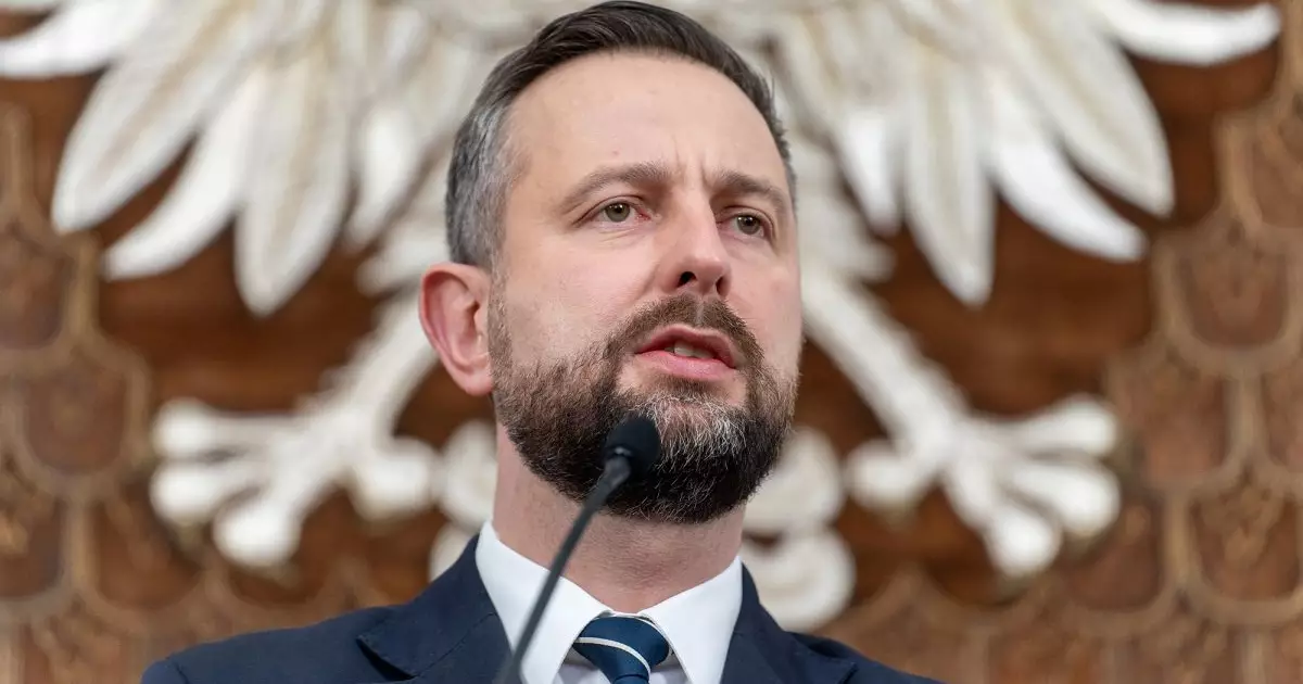 «Це не наша війна» — Польща відмовилася від пропозиції США щодо України