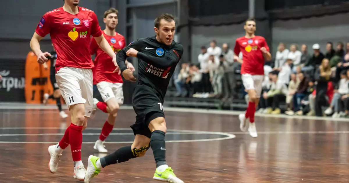 ХІТ та Аврора у фіналі Екстра-ліги 2025: хто стане чемпіоном?