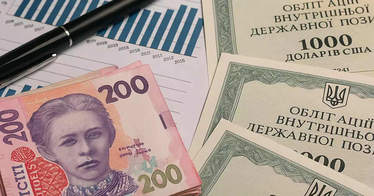 Нові правила торгівлі валютними ОВДП: деталі від НКЦПФР