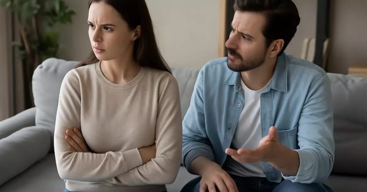 Мистецтво пробачення: коли варто припинити давати другий шанс