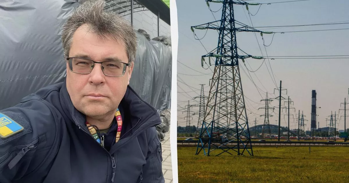 «Щоб зменшити ризики»: експерт пояснив, як енергетика України зміниться назавжди (відео)