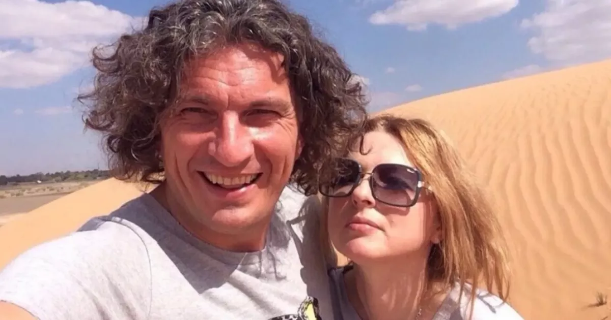 11 років без Кузьми Скрябіна: як живуть його дружина, донька та батько