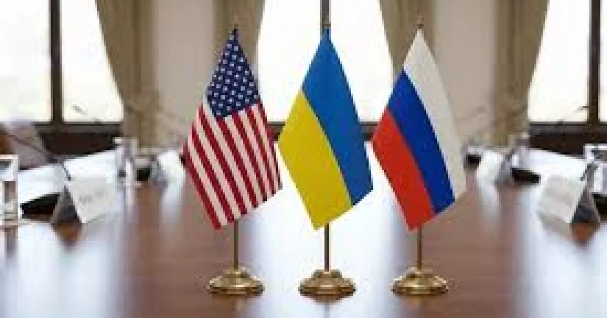 Енергетичне перемир'я та не тільки: що дасть Україні другий раунд переговорів в Абу-Дабі