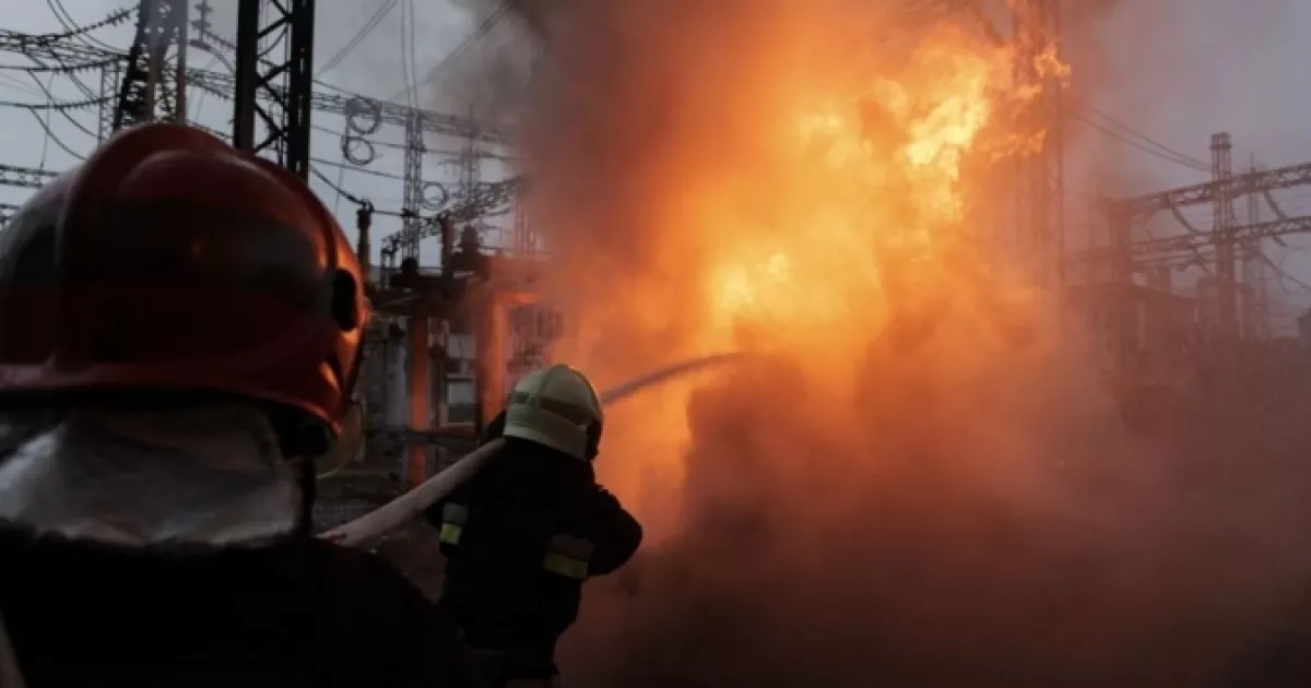 Київ втратив одну з ТЕЦ: нардеп відповів, чи підлягає вона відновленню (відео)