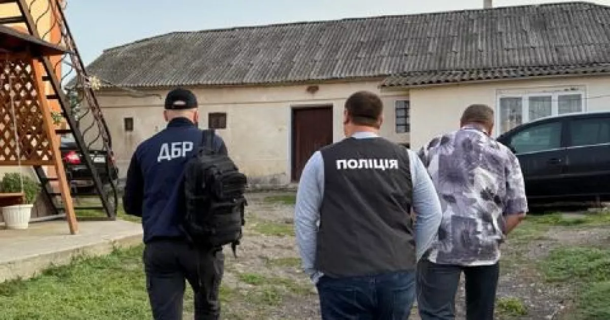 Масові обшуки через мобілізацію: поліція взялася за ухильників у 20 областях України