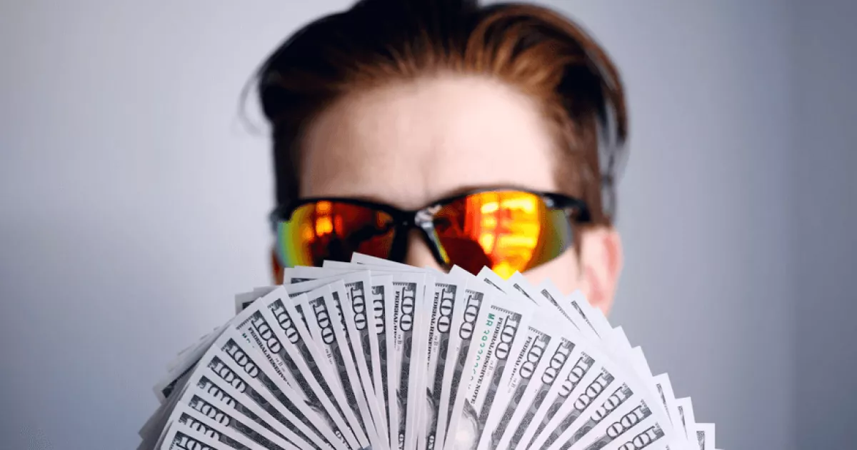 Рішення 15-річної давнини могло б зробити вас мільярдером: що показують розрахунки