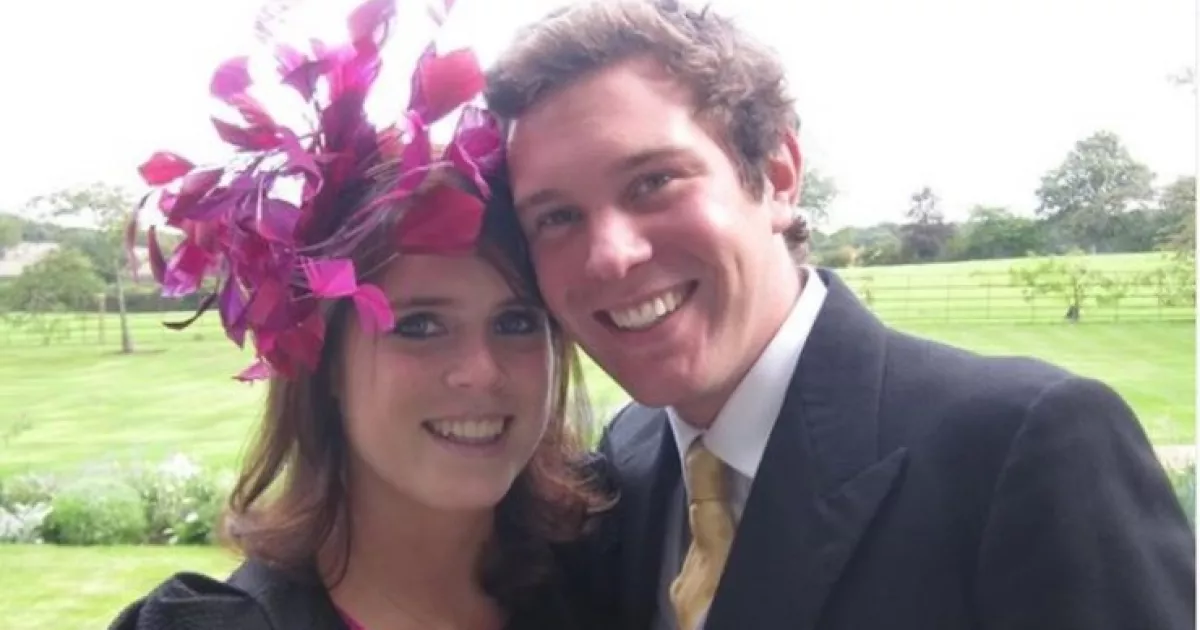 «Одружись на мені»: колишня дружина принца Ендрю писала листи Епштейну