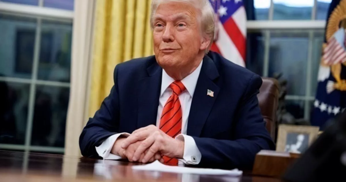 П'ятий рік війни: втомлена Україна, крах росії — 3 сценарії плану Трампа