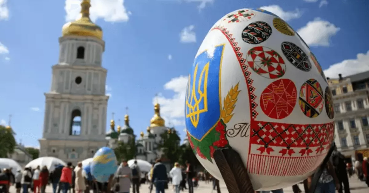 Великдень-2026: коли православні й католики святкуватимуть і чому дати різняться