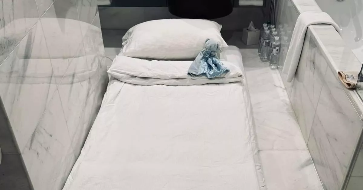 Спала у ванній: посол ЄС в Україні різко відреагувала на нову атаку ЗС РФ (фото)