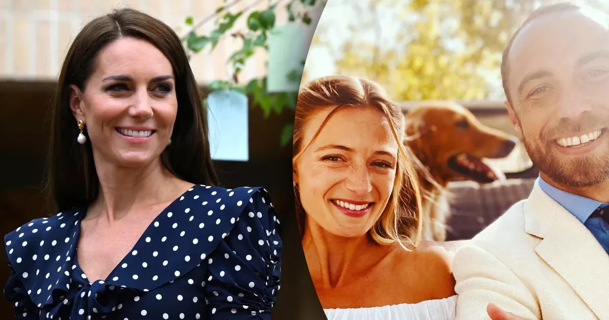 Кейт Міддлтон повідомила про поповнення в родині (фото)