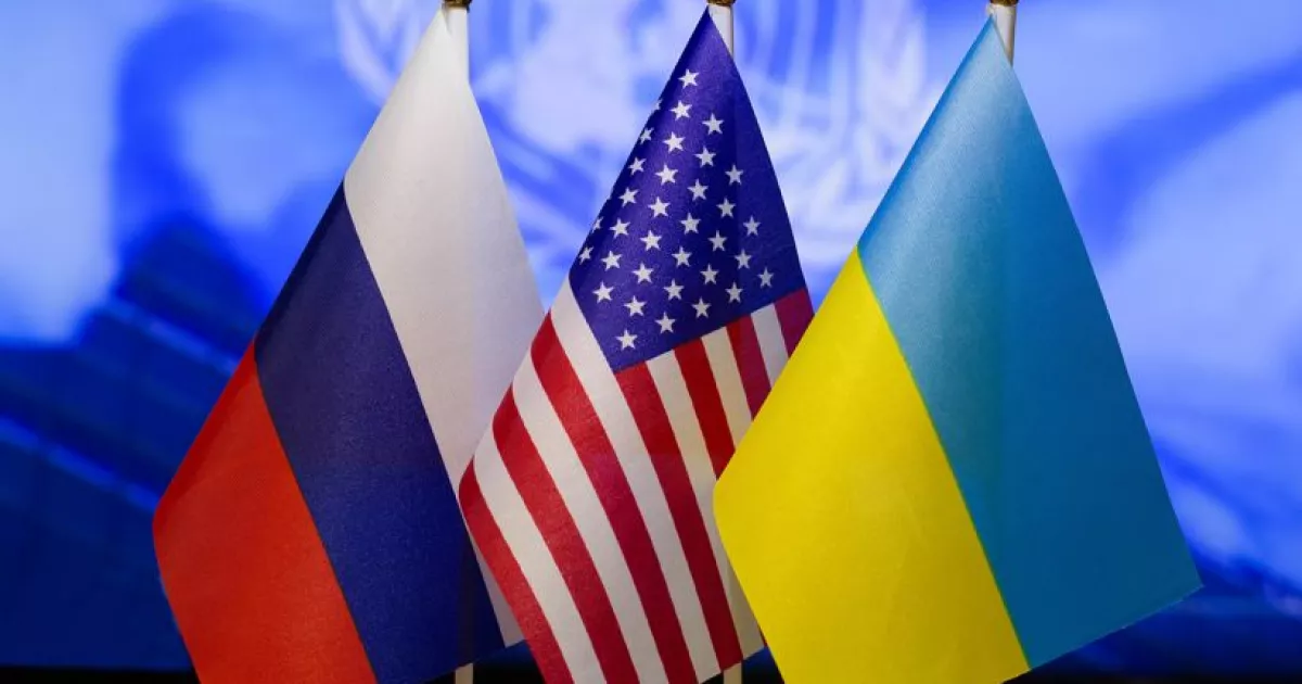 Другий раунд в Абу-Дабі: чому Захід заговорив про мир цієї весни
