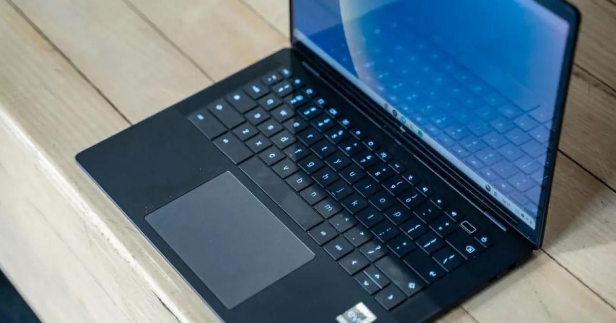 Android з’явиться на комп’ютерах: як виглядає новий конкурент Windows 11