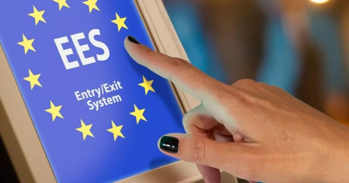 В'їзд до ЄС для українців стане платним — що треба знати