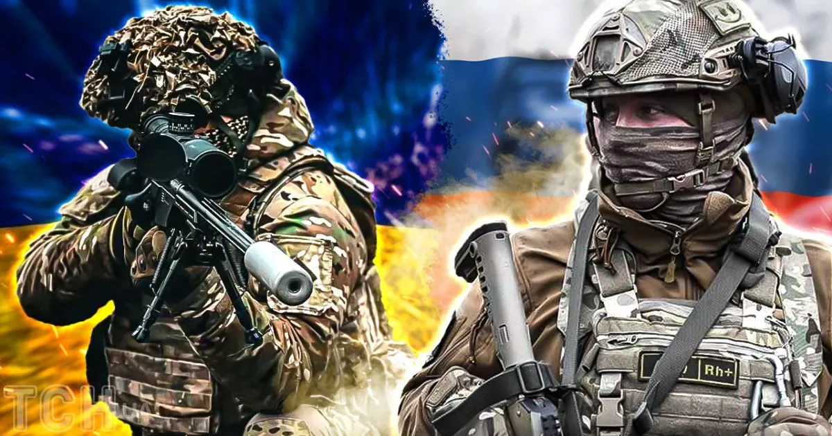 Без перемир'я й завершення війни: що кажуть військові про шанси на мир у 2026 чи 2027 — УП