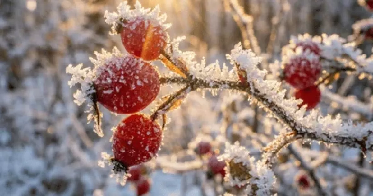 Погода в Україні: синоптики розповіли, скільки триватиме нова хвиля похолодання