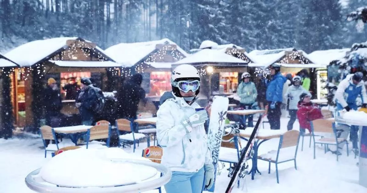 Майже 140 000 грн у Буковелі: ціни вразили українця — фото