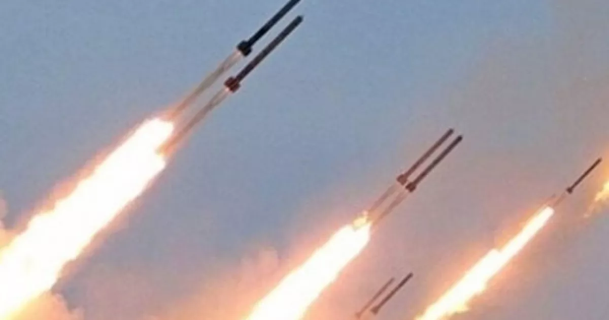 Терміново: РФ готує масований ракетний удар по Україні цими вихідними — які пріоритетні цілі