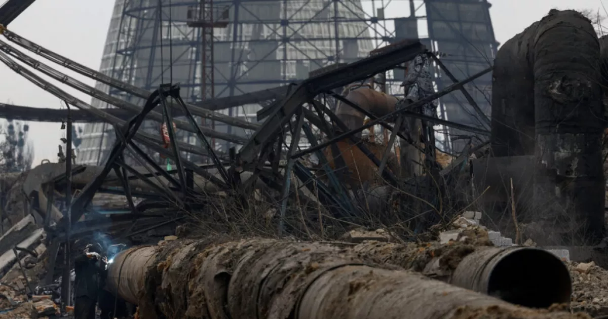 Стратегія керованого хаосу: як росія наперед готувала удари по логістиці України