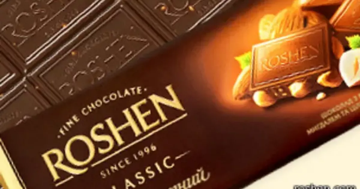 Удар ЗС РФ по найбільшому складу Roshen: чи подорожчають солодощі
