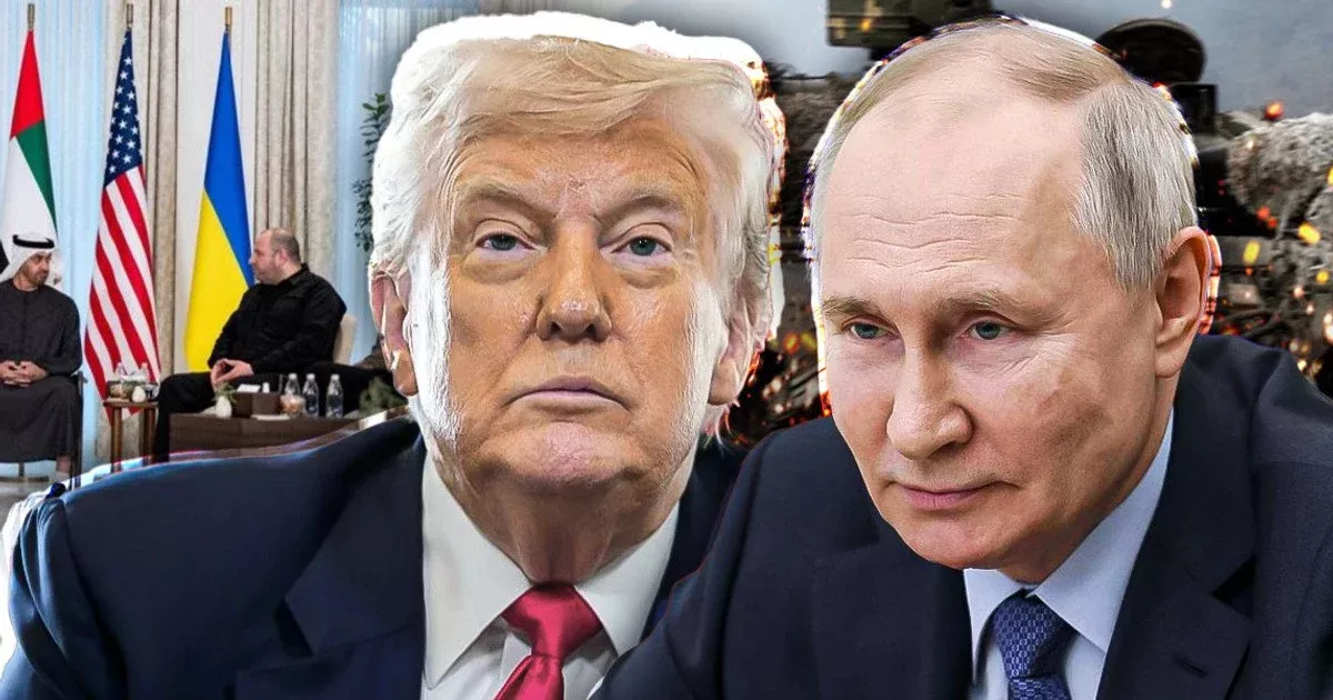 РФ готує нове масштабне наступлення влітку 2026 — ISW вказали, куди можуть ударити росіяни