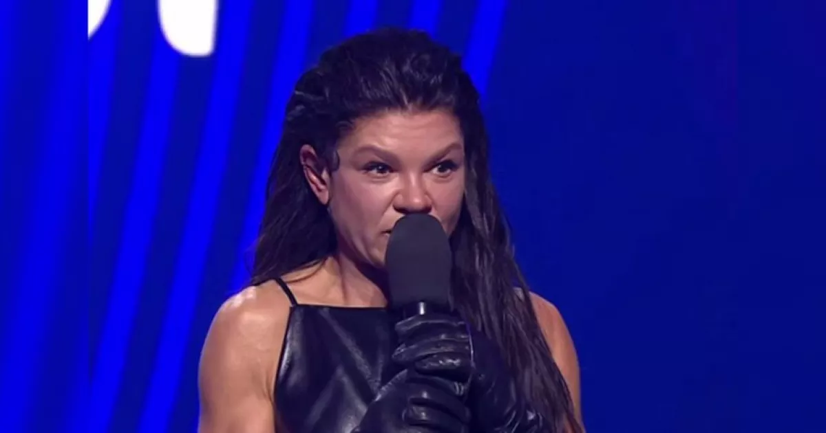 Скандал на нацвідборі Євробачення: у мережі обурилися словами Руслани