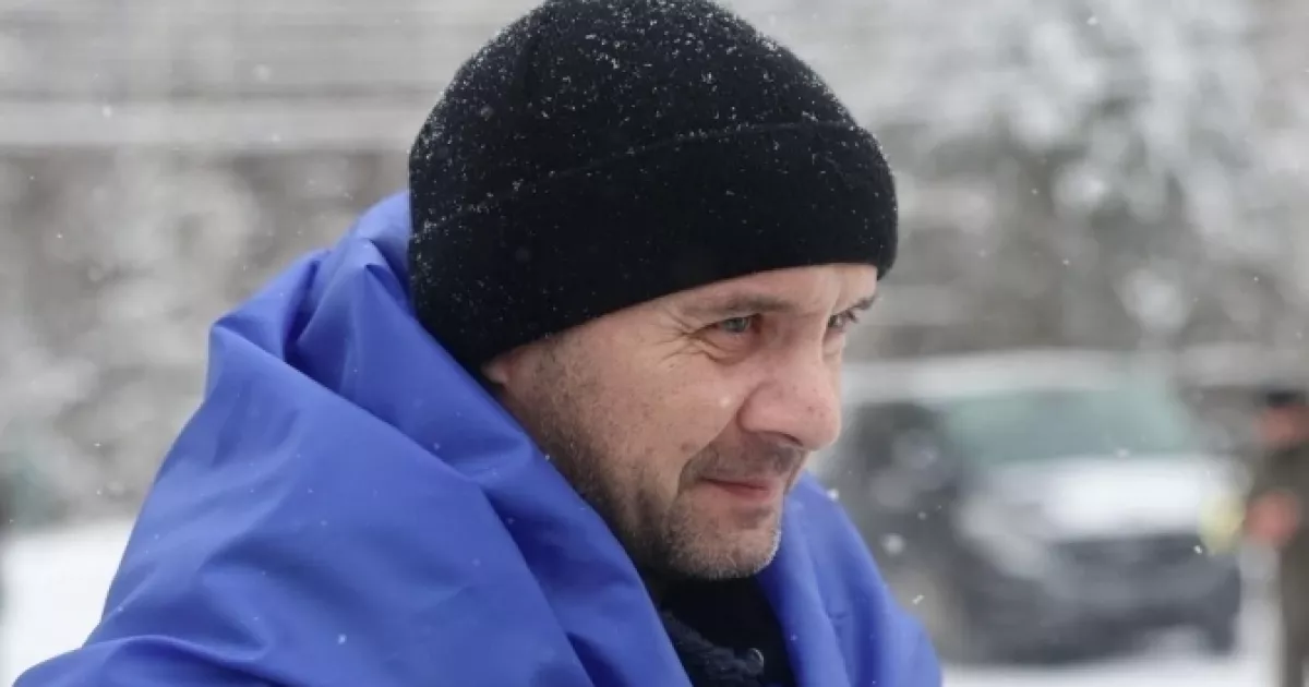«Герой не повинен постраждати»: Лубинець розповів, чи поверне сім'я живому військовому 15 млн грн
