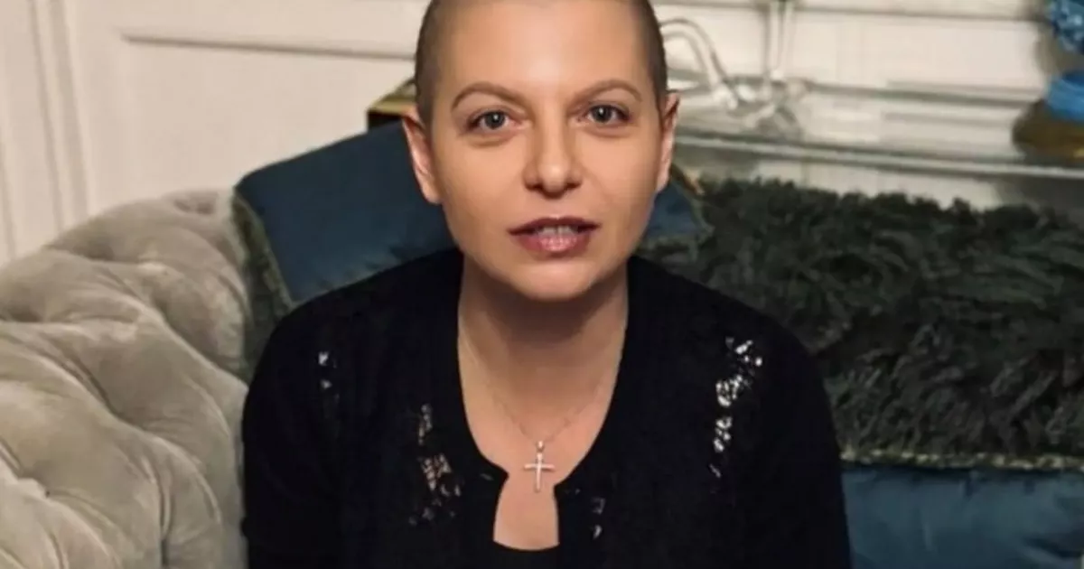 Маргарита Симоньян вийшла в люди без перуки після діагнозу раку