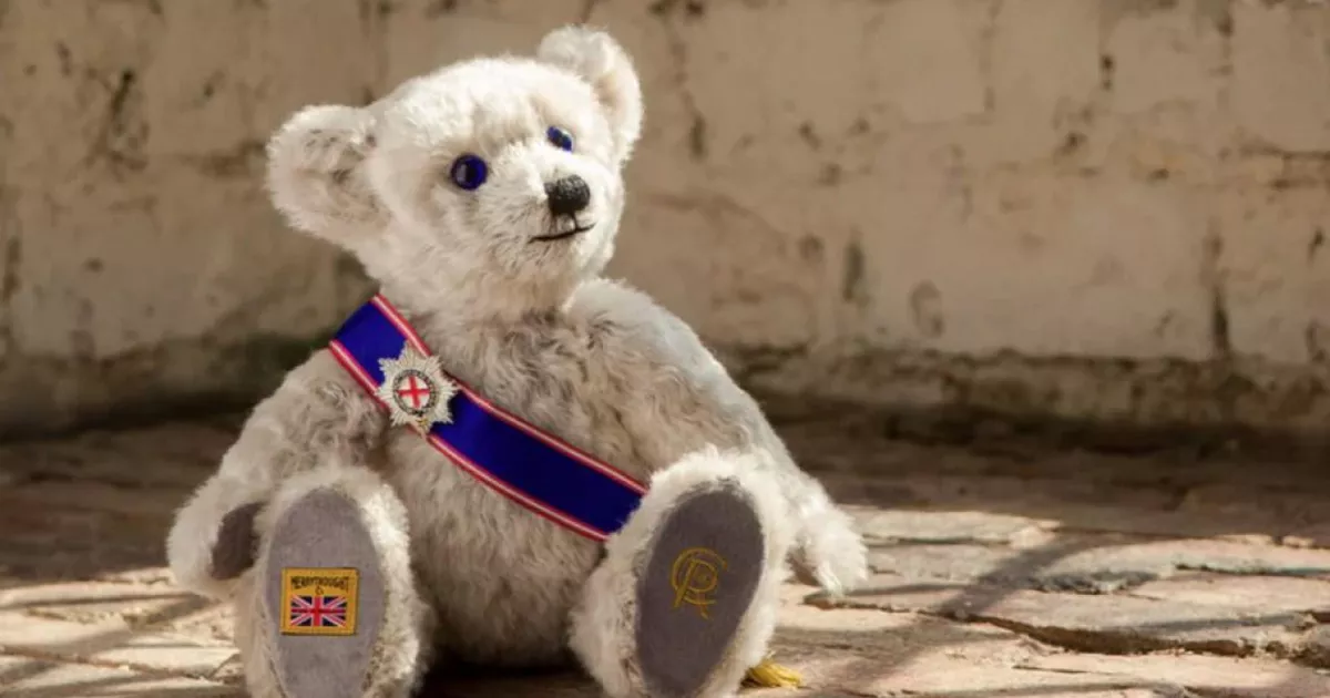 Екс-принц Ендрю «довів до істерики» переїзд: не може змиритися через колекцію плюшевих ведмедиків