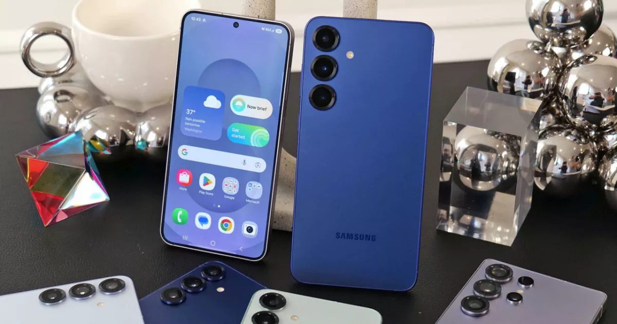 Що потрібно знати перед покупкою смартфона у 2026: 5 неочевидних нюансів