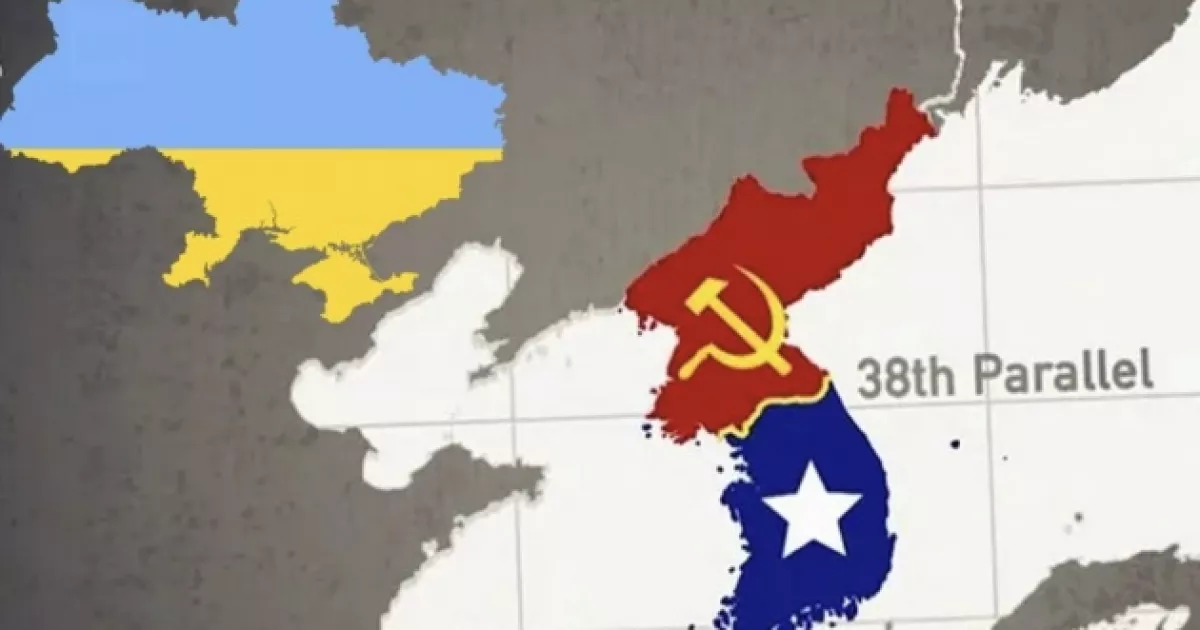 Від «корейської моделі» до «ідеального шторму»: 4 сценарії для України після миру на умовах росії