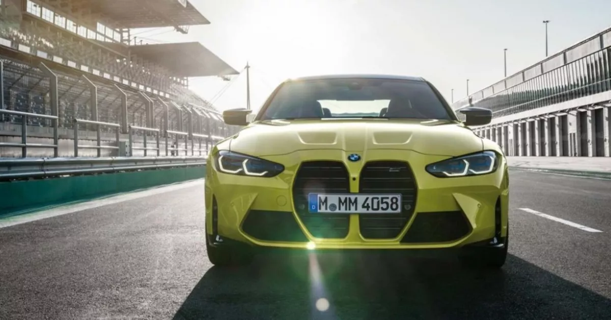 Audi розсекретила нового конкурента BMW M3 перед презентацією — фото