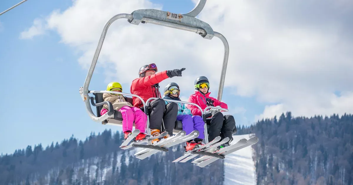 Буковель і європейські мільярди: навіщо Україні курорти в Карпатах