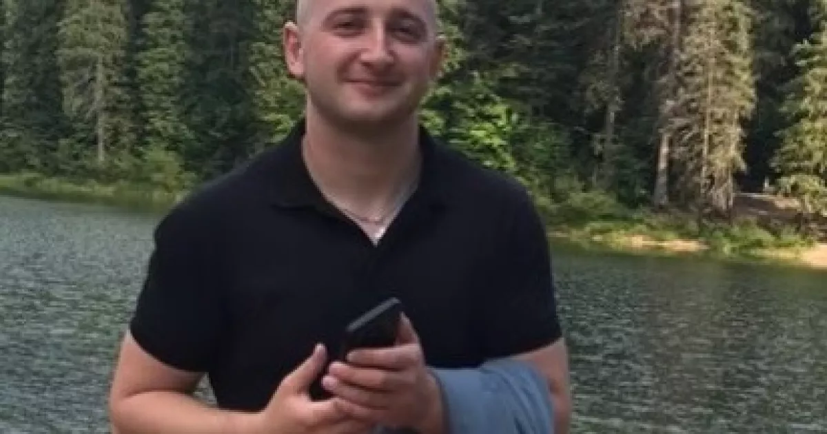 Шок у США: підлітка підозрюють у вбивстві 27-річного таксиста з Прикарпаття