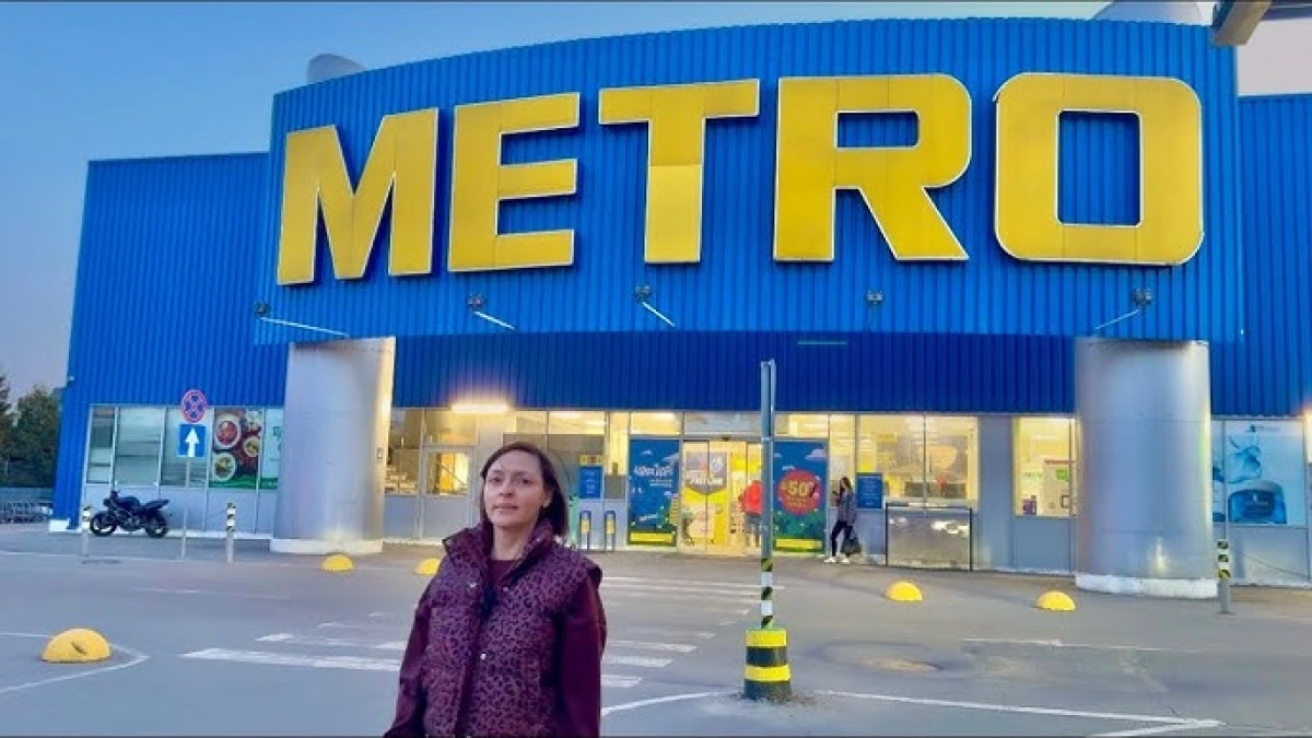 Ціни в METRO впали майже вдвічі: які товари розпродують до Великодня