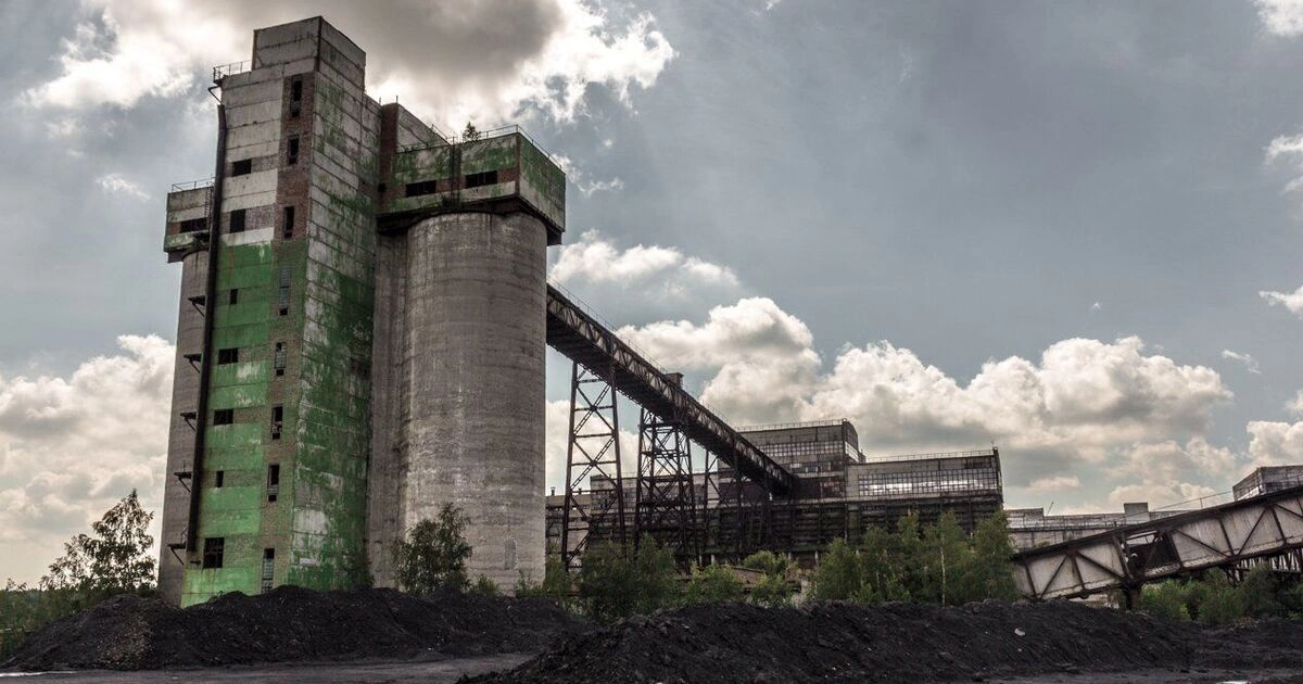 Нардеп б'є на сполох: зупинка ЦЗФ «Червоноградська» загрожує підготовці до ОЗП