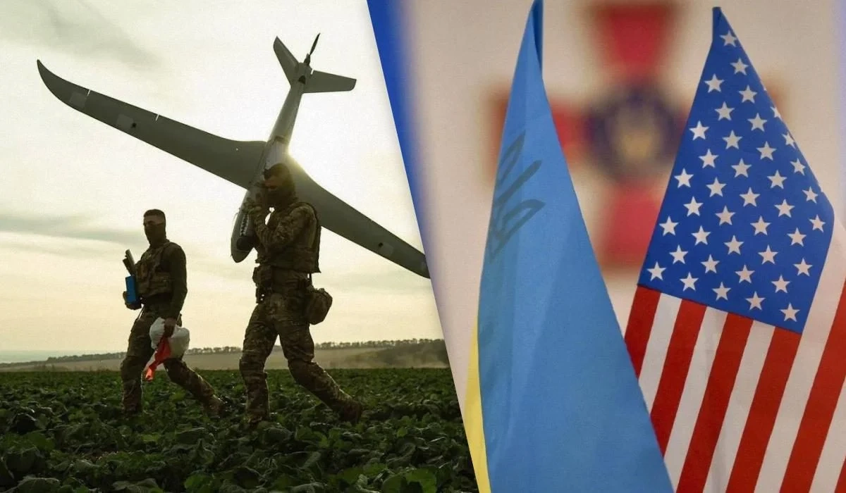 Компанія Aeon зі США працює над інтеграцією своїх керованих ракет Zeus в українські дрони — що відомо