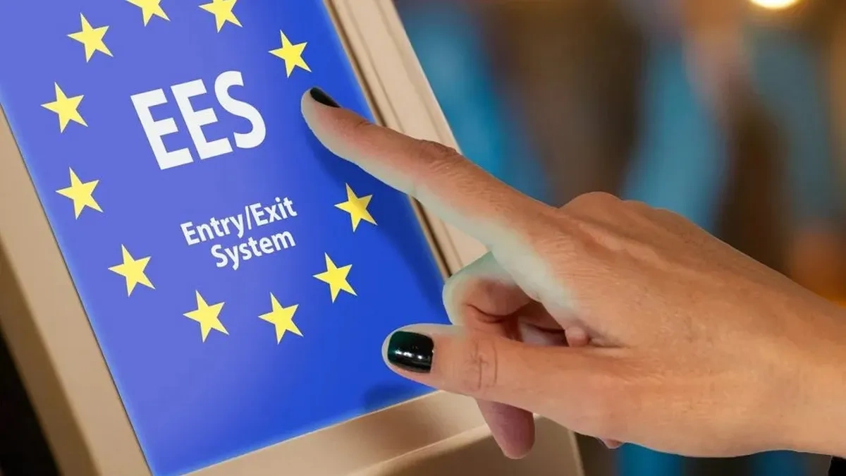 ЄС змінює правила в’їзду: як тепер проходитимуть кордон українці