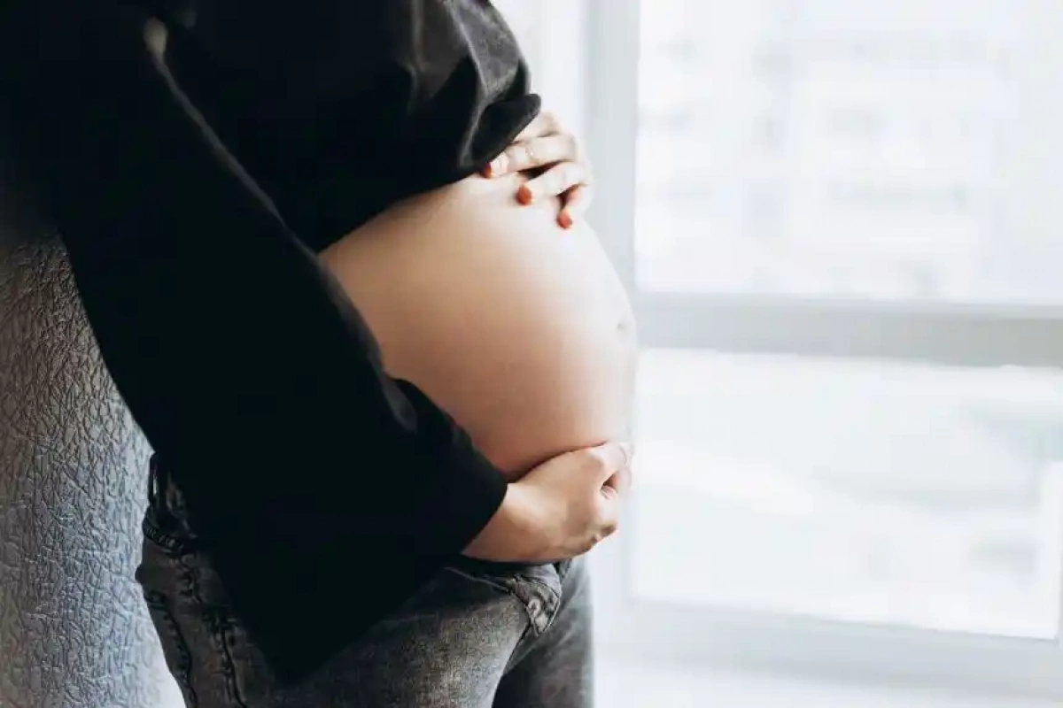 У 2025 році рівень народжуваності у США впав до нового рекордного мінімуму — що це означає