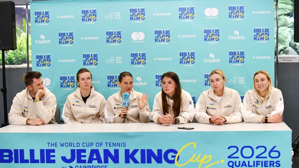 Україна — Польща: розклад, трансляції та результати матчів Світоліної, Костюк і сестер Кіченок