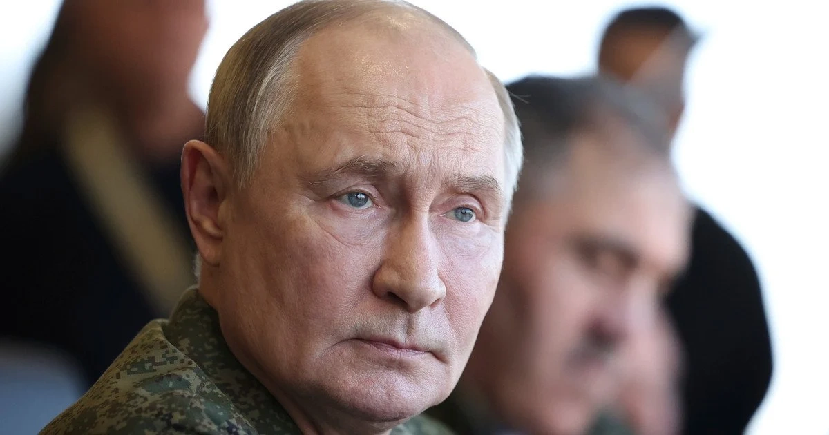 ISW: кремль зробив ставку на мілітаризацію російського суспільства — на що розраховує путін