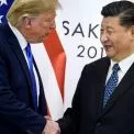 «ЄС гірший за Китай!» — Трамп знову атакує союзників США
