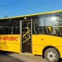 Волинські громади отримали 31 новий шкільний автобус: що відомо