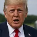 Трамп уникає заяв про зброю для України, щоб не розлютити путіна